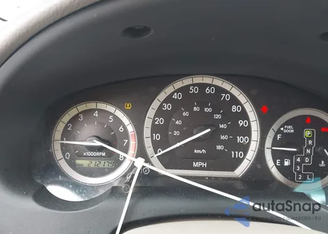 2007 Toyota Sienna Ce z USA, uszkodzony, nr VIN 5TDZK23C37S097981